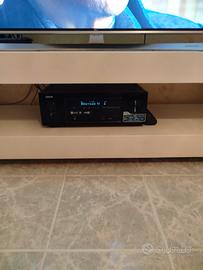 Home Theatre Indiana Line e Denon