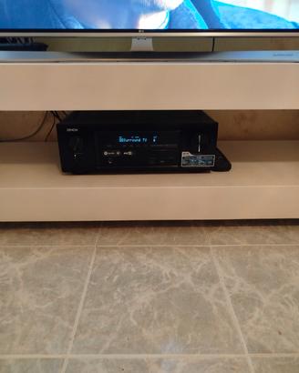 Home Theatre Indiana Line e Denon