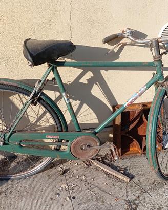 bici freni a bacchetta