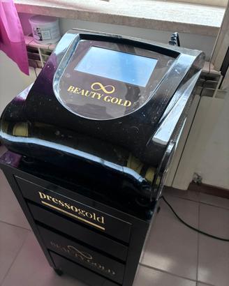 Pressoterapia