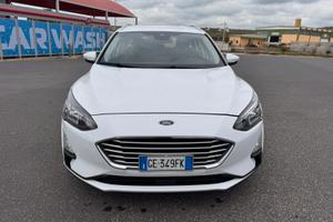 FordFocus 2021 Automatica ,Già Tagliandata, Nes. L