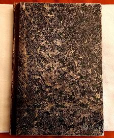 "Gli ordini di architettura civile" di J.Barozzi