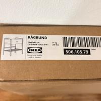 Mobike bagno ikea