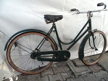 U.Dei 26" freni a bacchetta