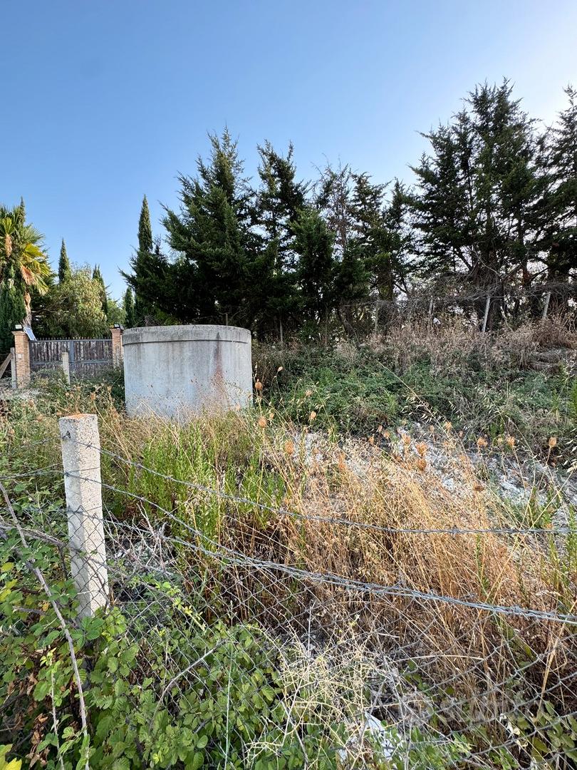 Terreno di 6 mila m^2 (a 5 min da Canicattì) - Altro