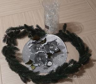 Decorazioni per Natale 26 pezzi 