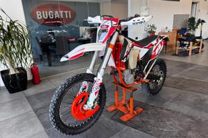 Ktm EXC 500 2013