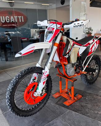 Ktm EXC 500 2013