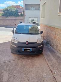 PANDA VAN 1.2