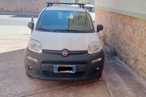 PANDA VAN 1.2