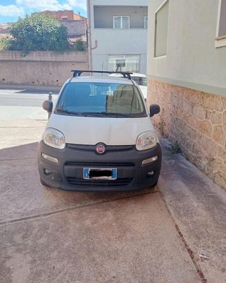 PANDA VAN 1.2