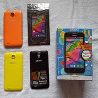 Smartphone NGM