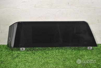 BMW G42 G20 G21 G22 G23 G26 Display schermo