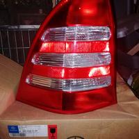 Fanale posteriore mercedes Sw anno 2004