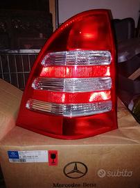 Fanale posteriore mercedes Sw anno 2004