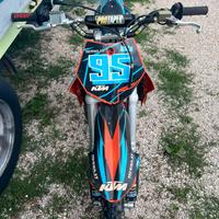 Ktm 65 sx