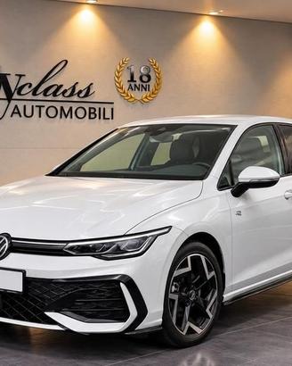 Volkswagen Golf 1.5 etsi R-Line 150cv dsg Nav...