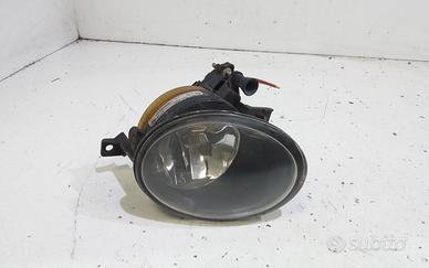 Fendinebbia anteriore SX per Volkswagen Golf 6 Ber