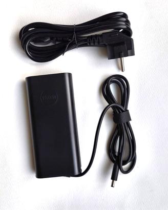 Caricatore Laptop 130W AC ADAPTER modelli DELL