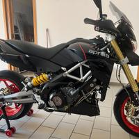 Aprilia Dorsoduro 1200 abs atc
