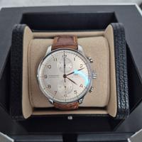 iwc portoghese 