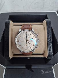 iwc portoghese 