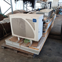 CELLA FRIGO 3mt x 3mt