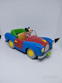 Macchina di Topolino, modello 113 della bburago 