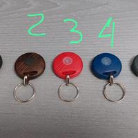 Gusci originali telecomandi Metasystem 