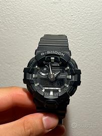 Orologio g-shock