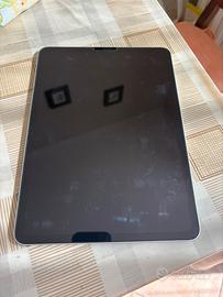 Ipad pro 11" 4a gen.