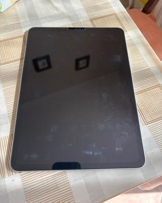 Ipad pro 11" 4a gen.