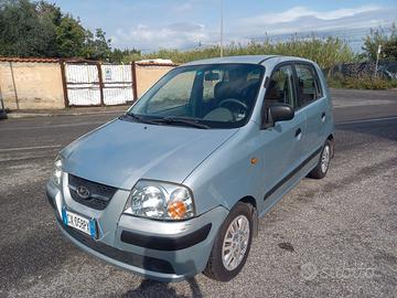 Hyundai Atos Prime 1.1 12V Active UNIPRO NEOPATENT