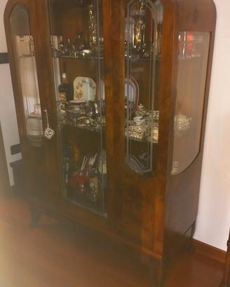 vetrinetta vintage