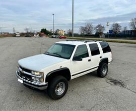 Chevrolet Tahoe LT 5.7 V8 Vortec GPL