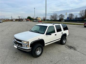 Chevrolet Tahoe LT 5.7 V8 Vortec GPL