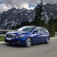 PEUGEOT 308 BlueHDi