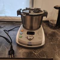 baby meal chicco de longhi