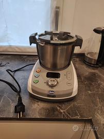 baby meal chicco de longhi