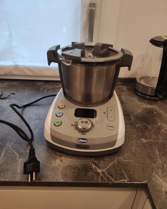 baby meal chicco de longhi