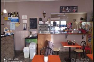 Attività / Licenza di 60 m² a Spotorno