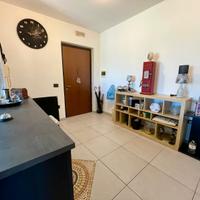 Quadrilocale con box e posto auto