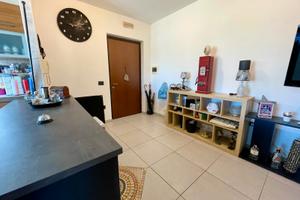 Quadrilocale con box e posto auto