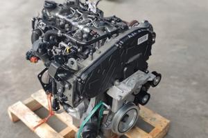 Motore e cambio opel 2.0 diesel a20dt