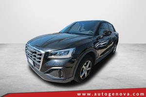 AUDI Q2 35 TDI 150CV S-TRONIC BUSINESS ( FARI LED 
