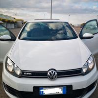 Golf 6 gtd 2010