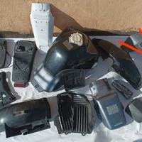 Ribasso ricambi transalp xl 600 v honda