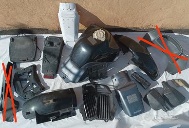 Ribasso ricambi transalp xl 600 v honda