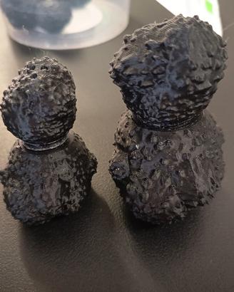 finto tartufo da addestramento small/big