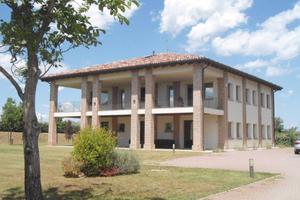 Immobile di 580 m² con più di 5 locali a Castel Ma